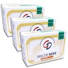 TOPDeal Avocado CD Mild Soap 3 x 100 g Pack