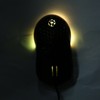 Honeycomb Gaming Mouse RGB Backlight 6 Programmable Buttons 7200 DPI