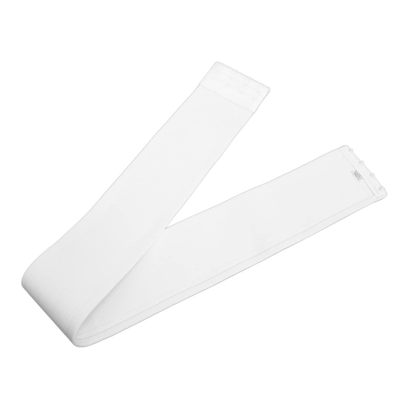 Breast support band, comfortable, soft, less bounce on the chest,