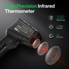 VIVOSUN VPD Thermometer, Handheld Environmental Monitor, Precision Infrared Laser Thermometer