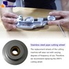 29973 Model E635 Stainless Steel Tubing Cutter Wheel Fits For
