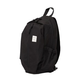 SHIPS ANY 739530005 Magic Flash Body Bag KIDS, Black 1