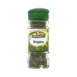 Schwartz Oregano (6 x 7g)