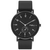 Dayllon Men's Watches Minimalist Ultra Thin Waterproof Fashion Dressy Watch