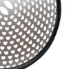 TRIXES Drain Strainer, Shower Filter, Sink Strainer, Hair Catcher for