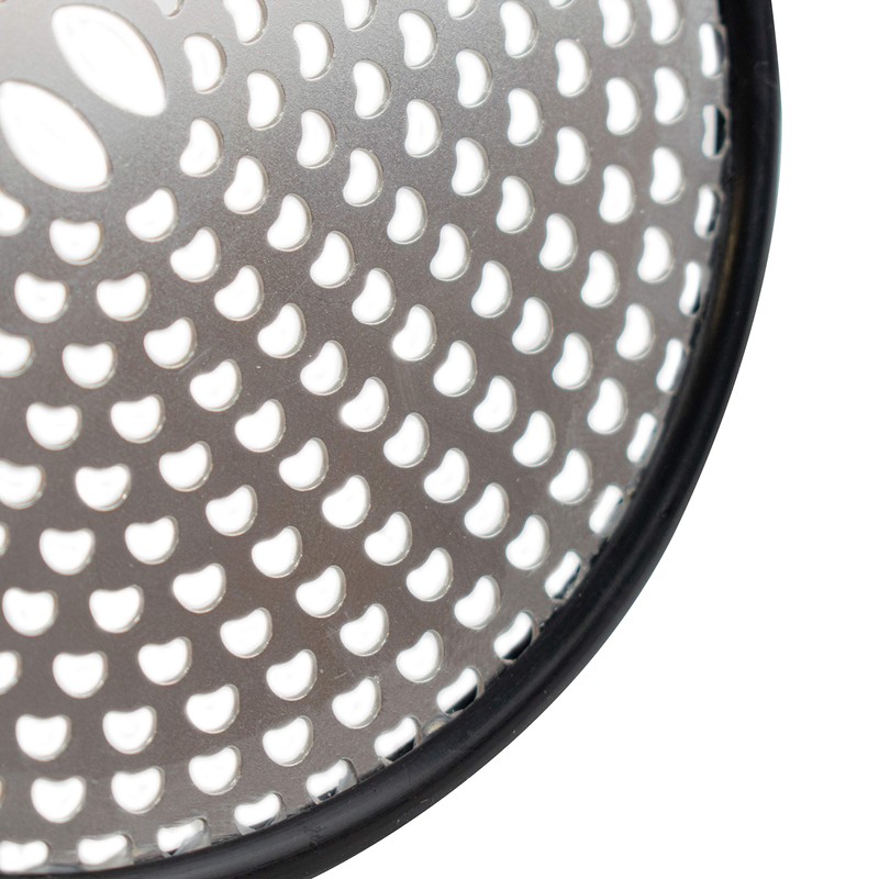 TRIXES Drain Strainer, Shower Filter, Sink Strainer, Hair Catcher for