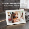 Pastigio Frameo WiFi Digital Picture Frame, Birthday Gifts for Women,10.1
