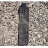 Silky Browns Bushcraft Silky Big Boy Saw Case Sheath Waxed