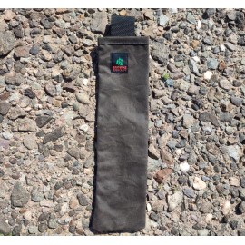 Silky Browns Bushcraft Silky Big Boy Saw Case Sheath Waxed Canvas