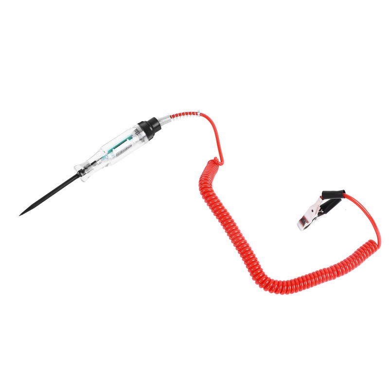 Car Circuit Tester Digital Display 3V to 36V High Accuracy