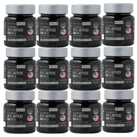 Paleo Doctor's Note Superplex Chondroitin plus Leucine 1200mg 30 tablets 12 boxes / 팔레오 닥터스노트 슈퍼플렉스 콘드로이친 plus 류신 1200mg 30정 12박스