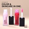 BABOR MAKE UP Lip Oil, nourishing lip oil, non-sticky, for