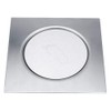 Floor Drain Stainless Steel Shower Drain Strainer Protector for Bathroom