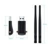 CSL - WLAN Stick 1200Mbit/s WiFi Dual Band Adapter 5GHz