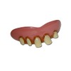 Billy Bob falsos dientes novedad Original - varios estilos