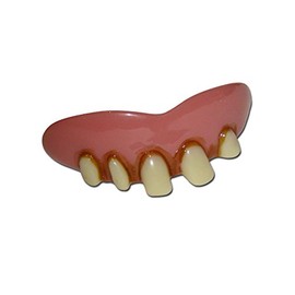Billy Bob falsos dientes novedad Original - varios estilos