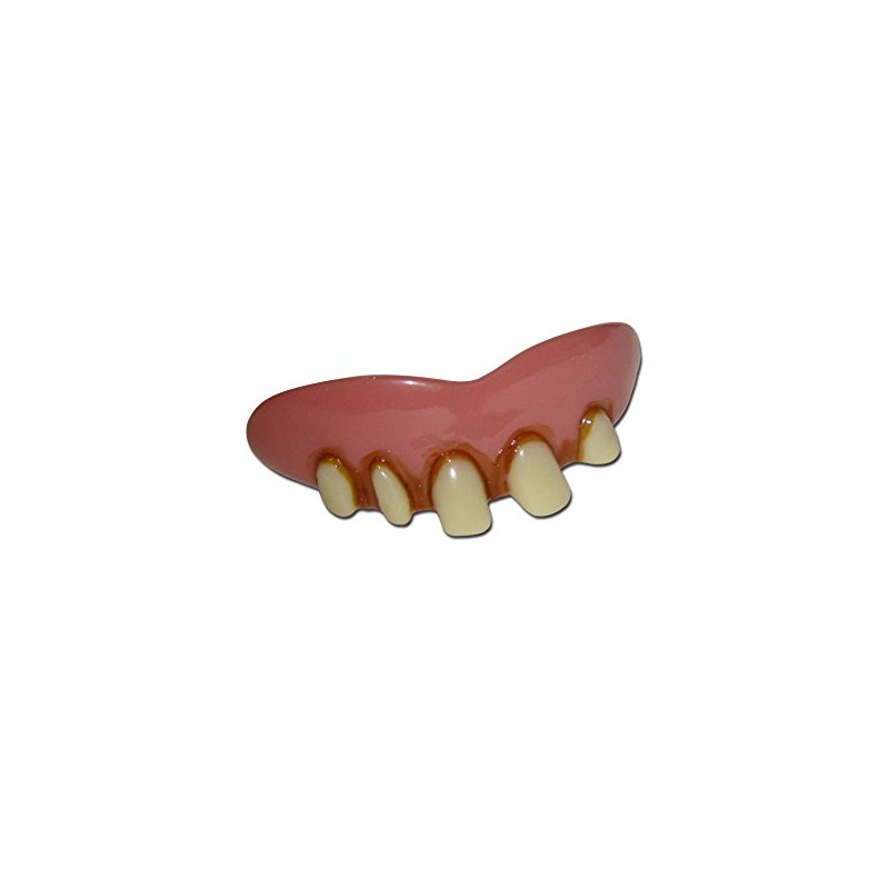 Billy Bob falsos dientes novedad Original - varios estilos