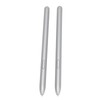2Pcs Stylus for Tab S7 Magnetic 4096 Pressure Level Menu