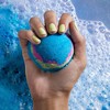 essie Nail Polish, Salon-Quality Yellow Nail Polish, Feel The Fizzle,