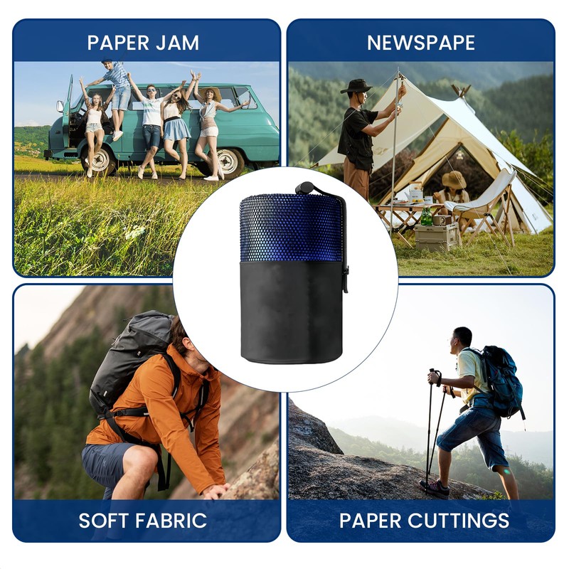 Cabin Sleeping Bag, Travel Sleeping Bag, Mini Sleeping Bag, 2-in-1