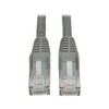 Tripp-Lite Cat6 N201-006-GY - Cable Conexión de Red Ethernet sin