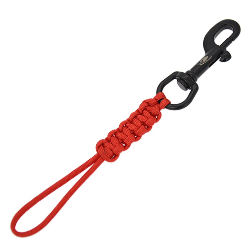 Scuba Diving Swival Bolt Snap Hook Marine Grade 316 Stainless