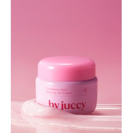 Baijussi Bijou C Gooseberry Juicy Glow Up Gel Cream 55ml