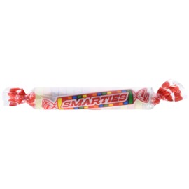 Smarties Candy Rolls, Bulk, 10 Pound
