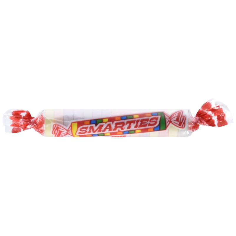 Smarties Candy Rolls, Bulk, 10 Pound