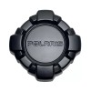 Polaris Black Snap In Wheel Center Cap 1522498