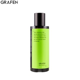 GRAFEN Calming Skin Booster 180ml