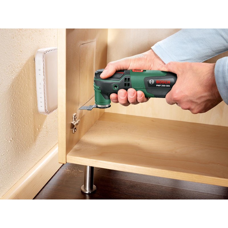 Bosch AIZ32APB Blade for Cut and Sew Multi-Tool 1.3 inches