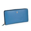 Greenburry Spongy Wallet Leather 19 cm