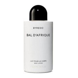 Byredo Val d'Afrique Body Lotion 225ml Light moisture supply woody floral scent lingering scent / 바이레도 발 다프리크 바디로션 225ml 가벼운 수분 공급 우디 플로럴 향기 잔향