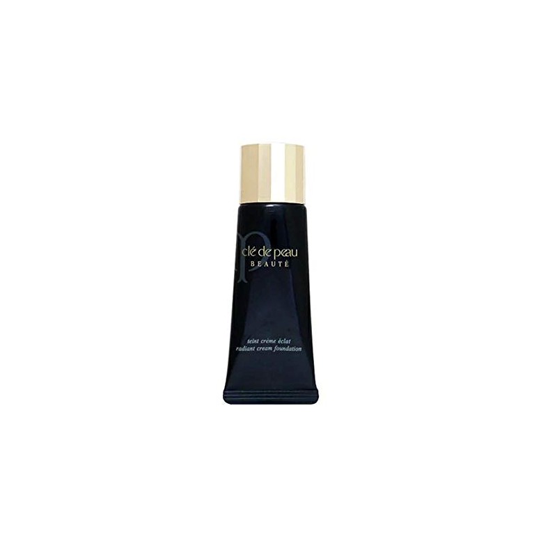 Shiseido Cre de Porote Tank Creme Eclra n 0.9 oz