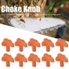 20Pcs Choke Knob Fit for STIHL FS100 FS110 FS120 FS130