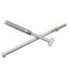 CLUBRALLY Golf Cart Brake Equalizer Rod Set for Club Car