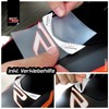 BIKE-label Decorative protective sticker compatible with KTM 1290 Super Duke