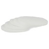 vhbw 10x Air Filter G3 Compatible with Helios EcoVent Verso