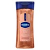 Vaseline Cuidado de la piel Shimer Gel Oil 6.8 fl