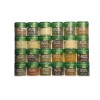 Simply Organic 24 Ultimate Organic Starter Spice Gift Set 24