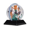 3D Labyrinth Ball Educational Improve Intellect Build Up Patience Plastic