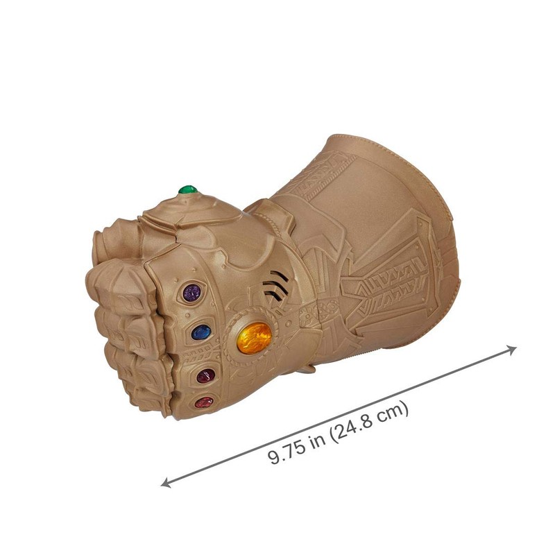 Avengers Infinity Gauntlet Action Figure