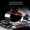 Optical Fiber Cleaver Auto Blade Rebounding 3 in 1 Fixture