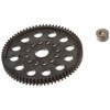 Traxxas 4470 70-T Spur Gear, 32P