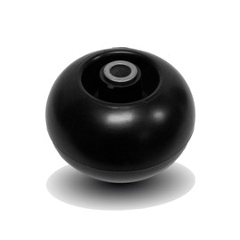 Mr Mower Parts Deck Wheel for Kubota 14473 ZD321 ZD326 with 60" 72" Decks K5668-42100 OEM Replacement