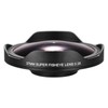 Andoer 37MM 0.3X Ultra Wide Angle Fisheye Lens with Lens