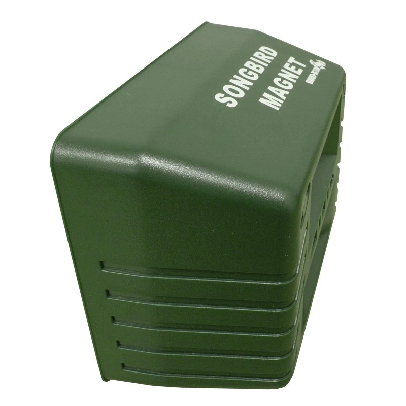 Bird-X Songbird Magnet Electronic Bird Caller