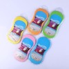 Car Wash Sponge, 3 Pack Extra Thick Large Colorful Cleaning