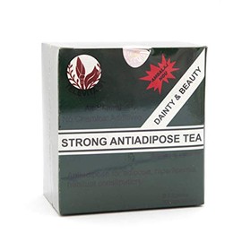 Strong Anti Adipose Tea 30 Bags